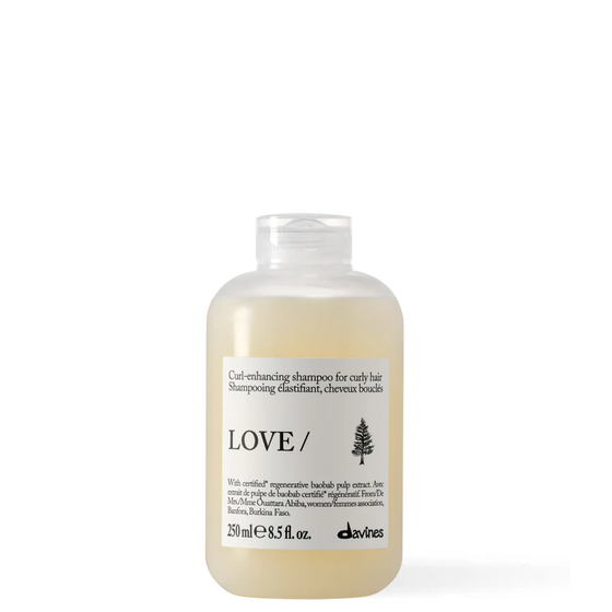 LOVE CURL Shampoo