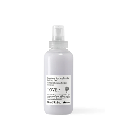 LOVE Smoothing Lightweight Milk
