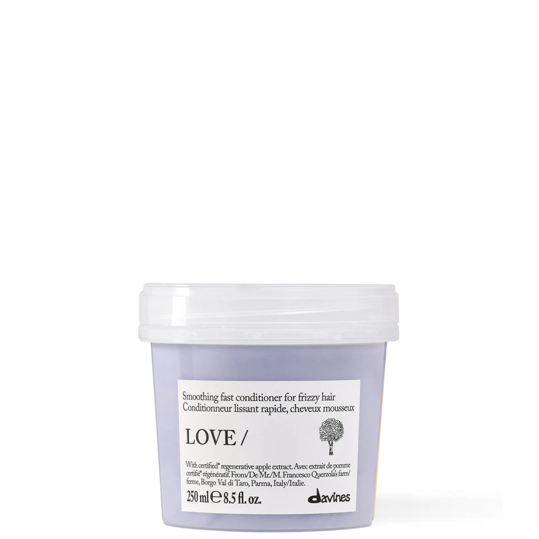 LOVE Smoothing Conditioner
