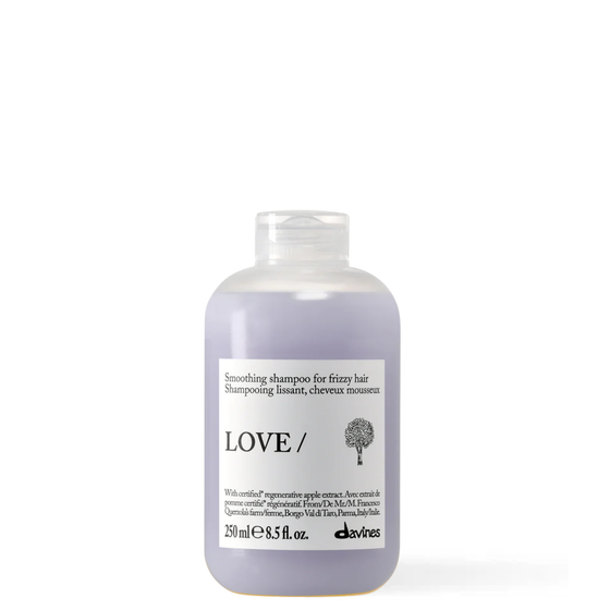 LOVE Smoothing Shampoo