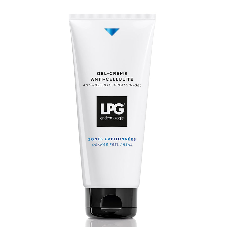 LPG Anti-Cellulite Cream-In-Gel