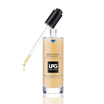 LPG® Anti-Cellulite Serum | Anti-Cellulite | LOSHEN & CREM