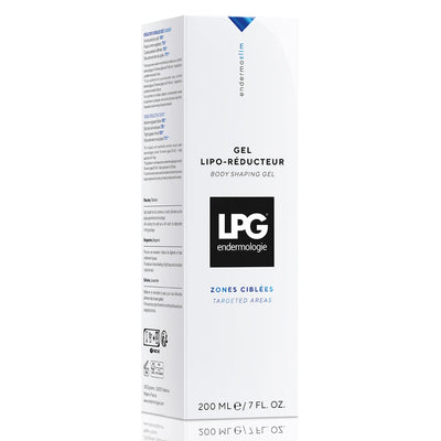LPG® Body Shaping Gel | Body slimming | LOSHEN & CREM