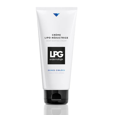 LPG® Body Shaping Cream | Body slimming | LOSHEN & CREM