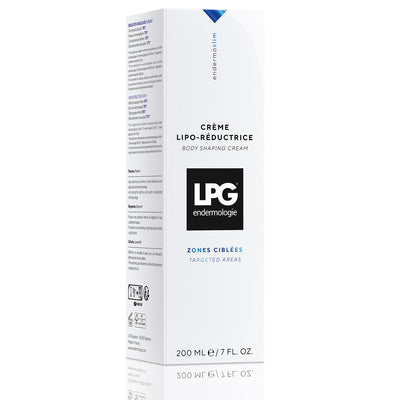 LPG® Body Shaping Cream | Body slimming | LOSHEN & CREM