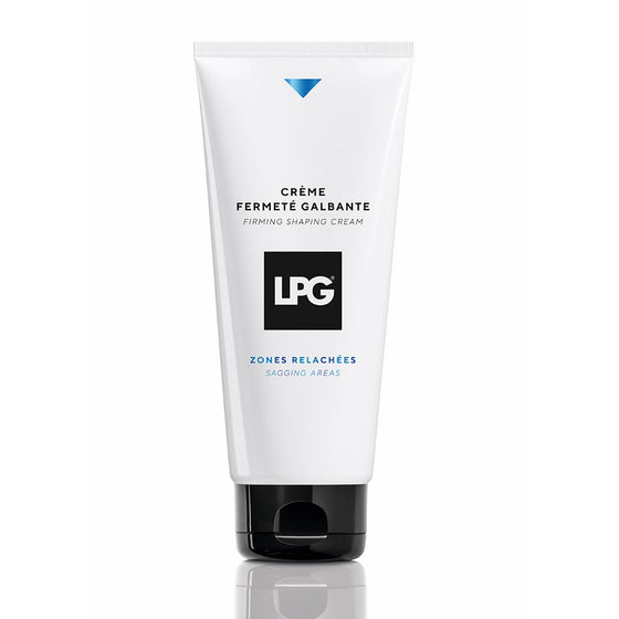 LPG Firming Shaping Cream