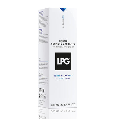 LPG® Firming Shaping Cream | Body firming cream | LOSHEN & CREM