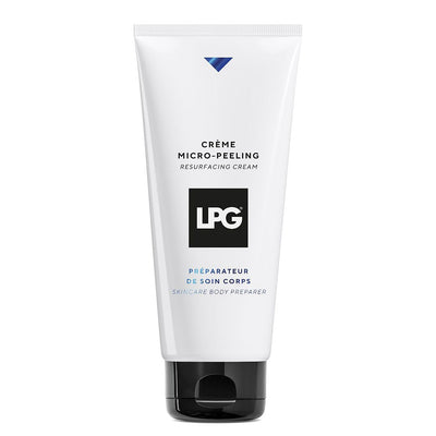 LPG® Resurfacing Body Cream | Strech marks cream | LOSHEN & CREM