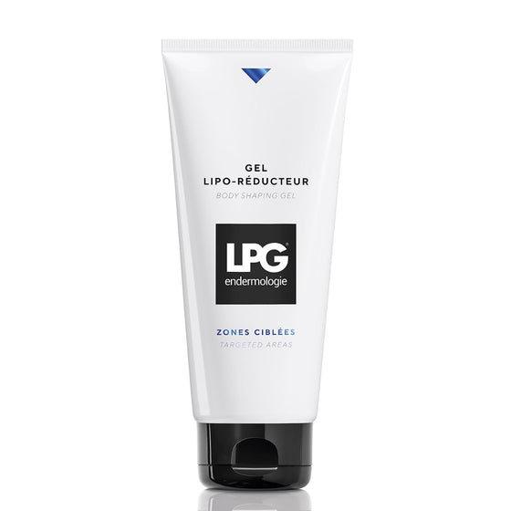 LPG Body Shaping Gel