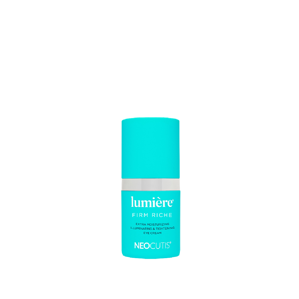 Lumiere Firm Riche Extra - Eye Cream | Loshen & Crem