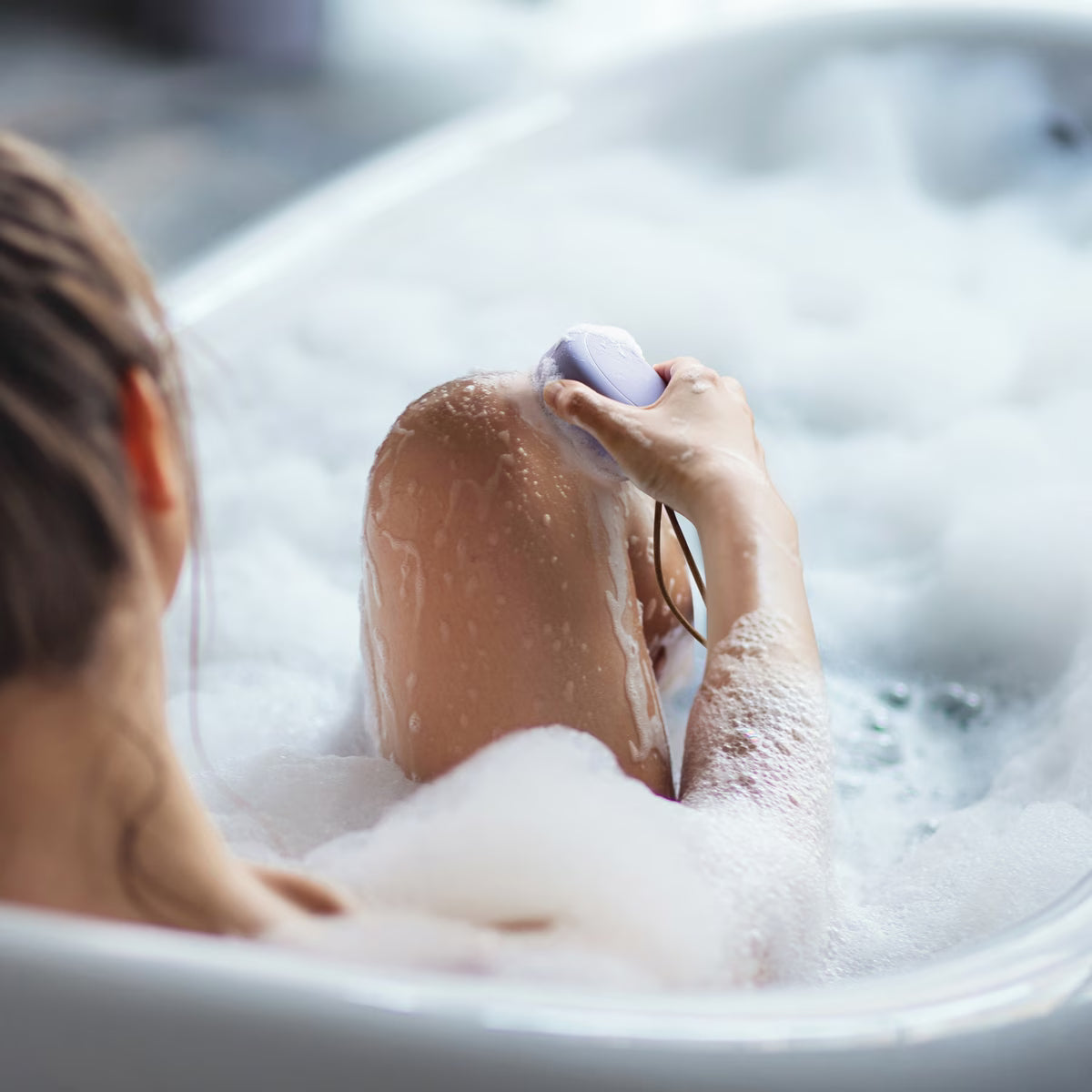 FOREO LUNA™ 4 body