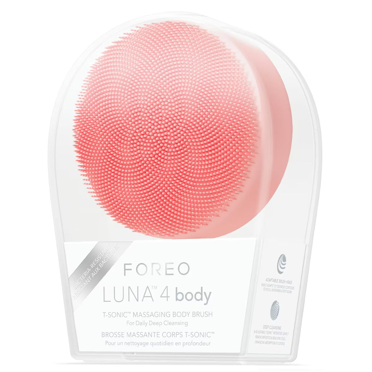 FOREO LUNA™ 4 body