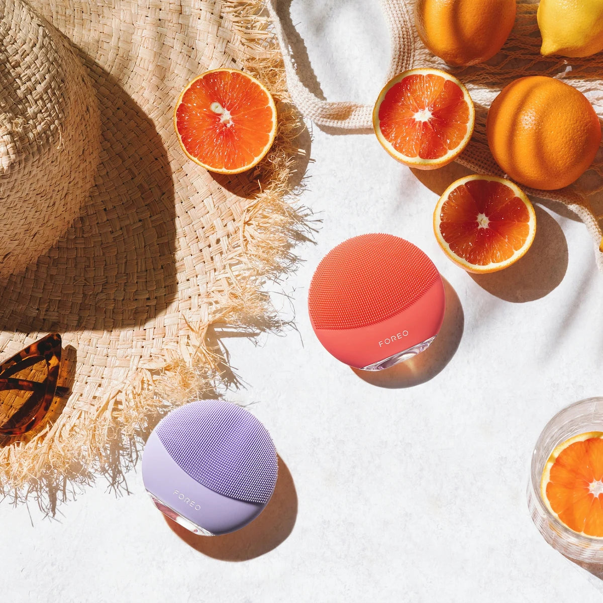 FOREO LUNA™ 4 mini