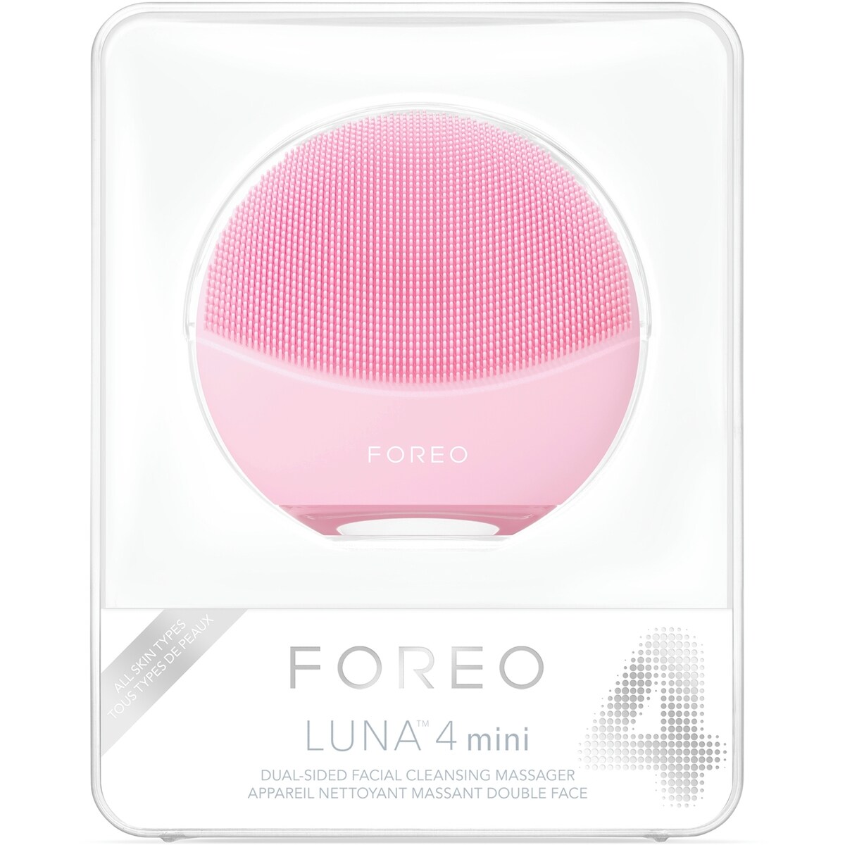 FOREO LUNA™ 4 mini