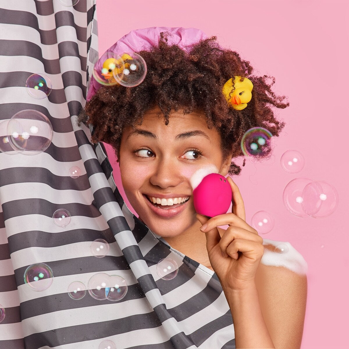 LUNA™ 4 play smart