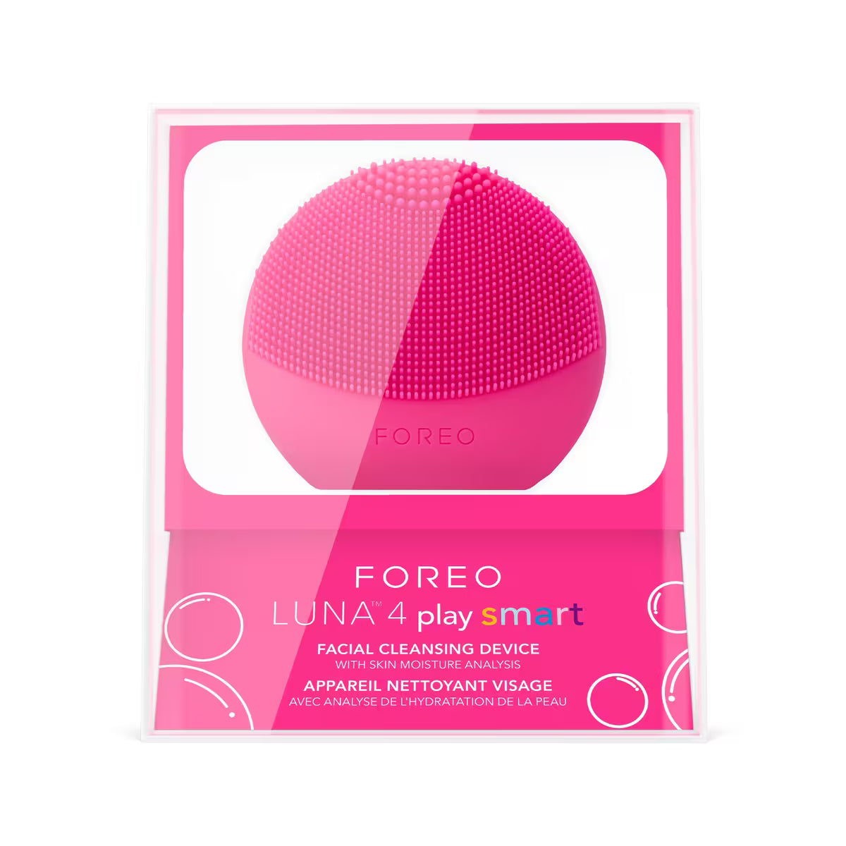 LUNA™ 4 play smart