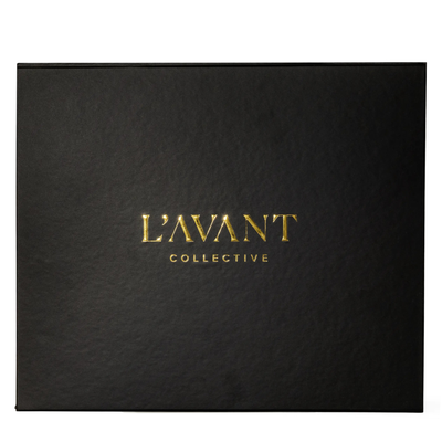 L'AVANT Collective Magnetic Folding Box | Add on - Gift box | LOSHEN & CREM