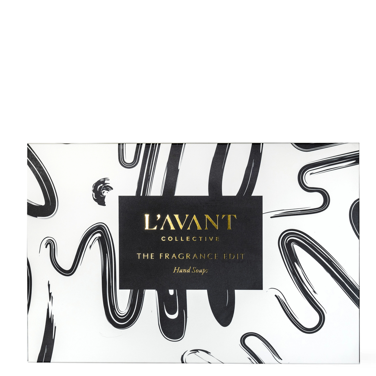 The Fragrance Edit: Hand Soap