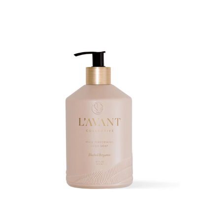 High Performing Hand Soap - Blushed Bergamot | Hand - Wash | LOSHEN & CREM