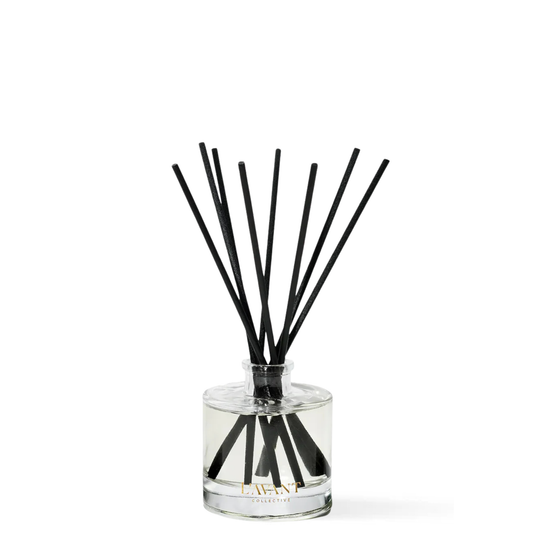 Reed Diffuser - Blushed Bergamot
