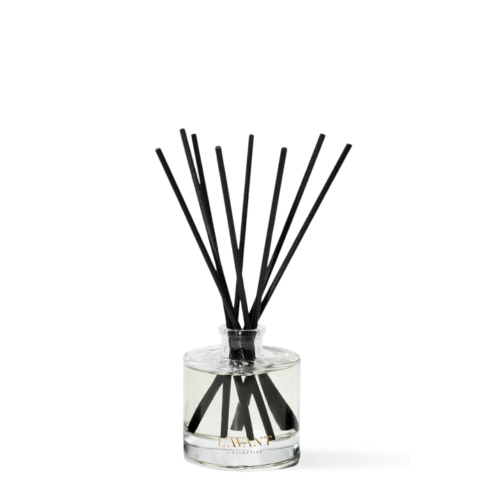 Reed Diffuser - Blushed Bergamot | Home - Reeds Diffuser | LOSHEN & CREM