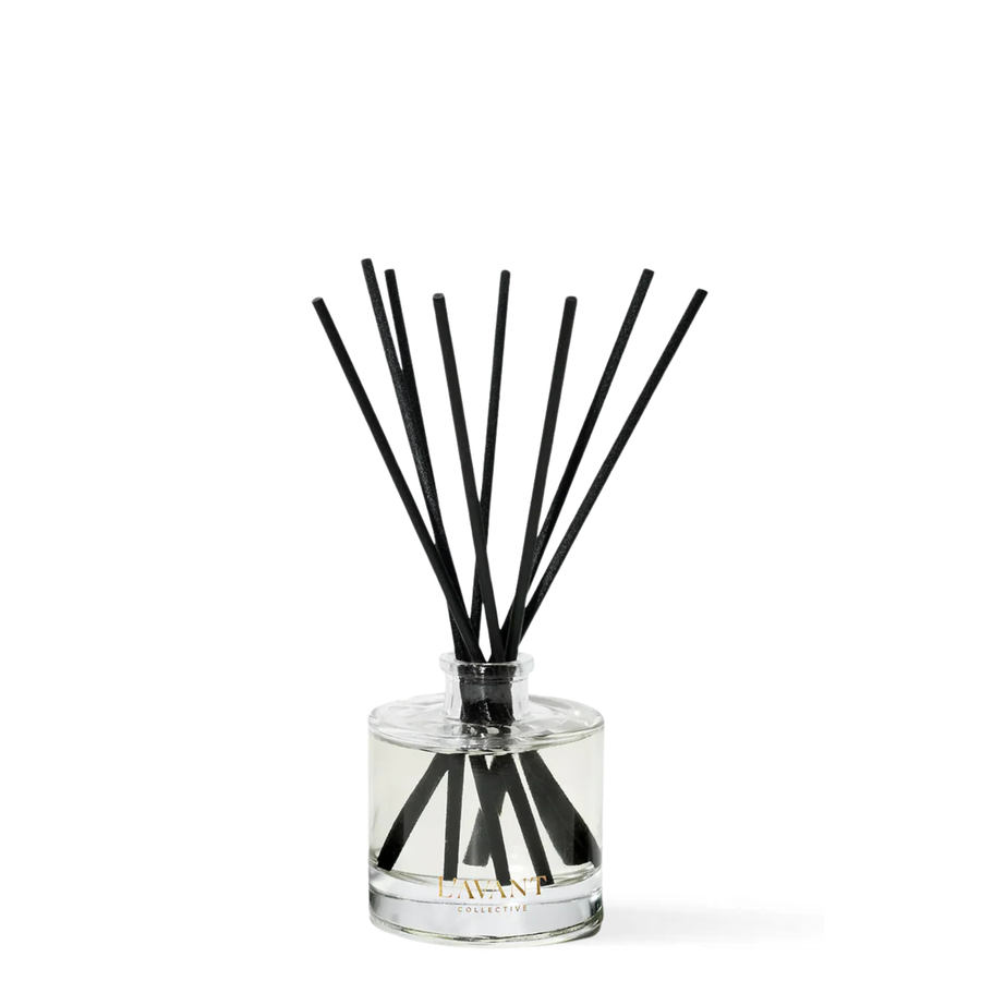 Reed Diffuser - Blushed Bergamot