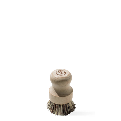 Bamboo Dish Scrubber | Home - Dish scrub | LOSHEN & CREM
