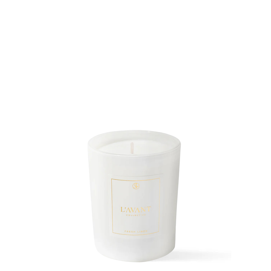 Candle - Fresh Linen