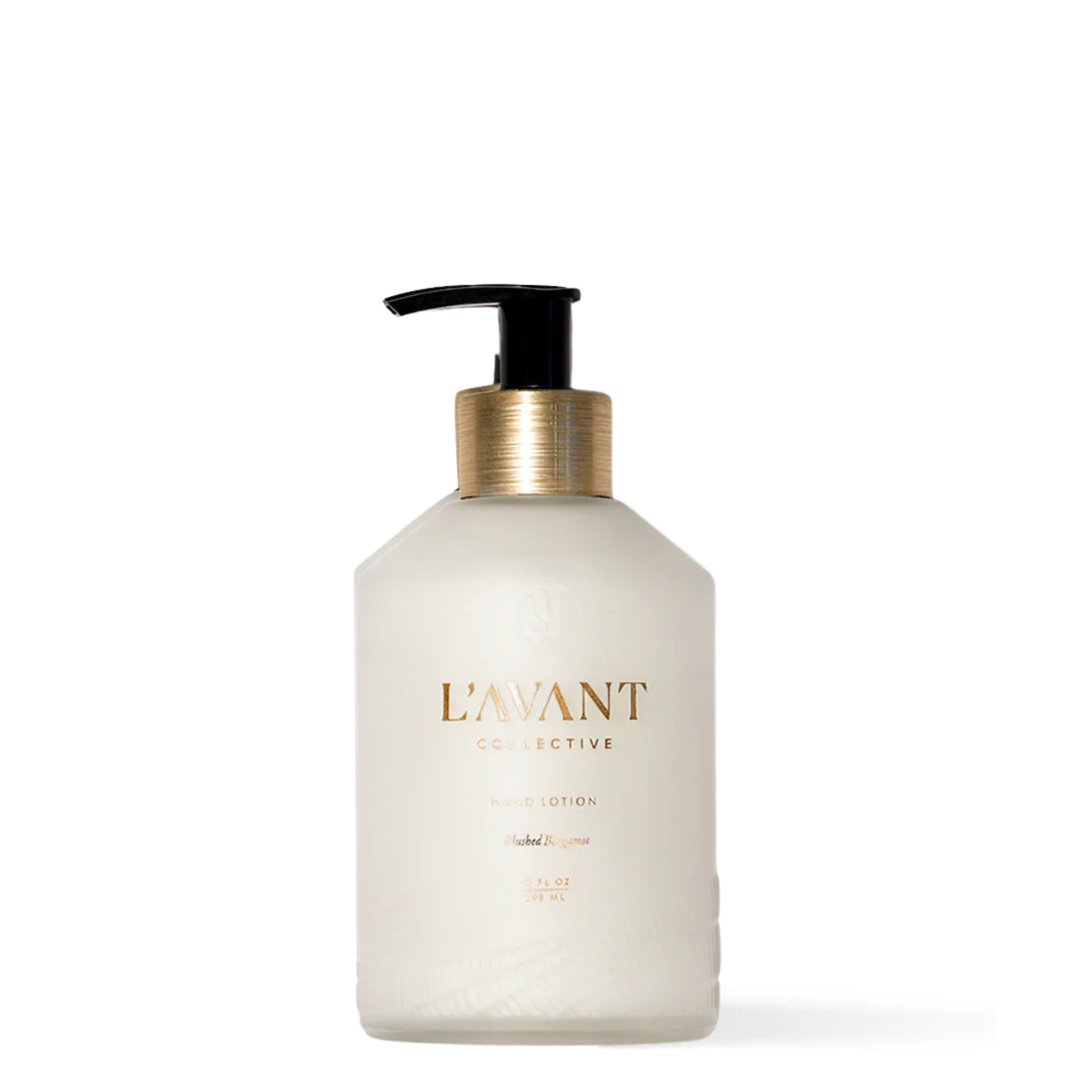 Hand Lotion - Blushed Bergamot | Hand - Cream | LOSHEN & CREM