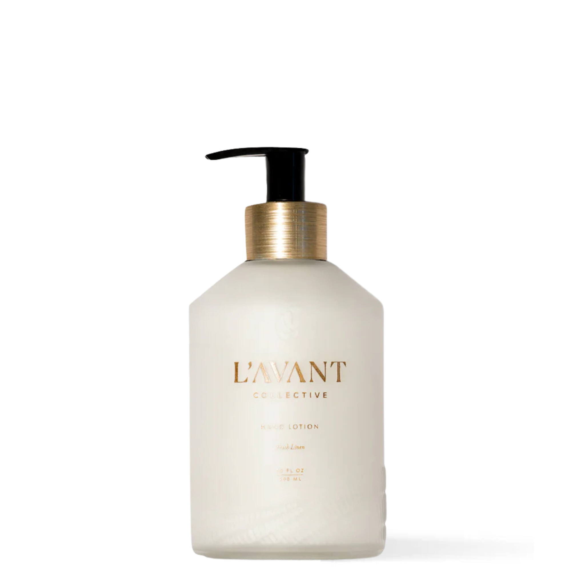 Hand Lotion - Fresh Linen | Hand - Cream | LOSHEN & CREM