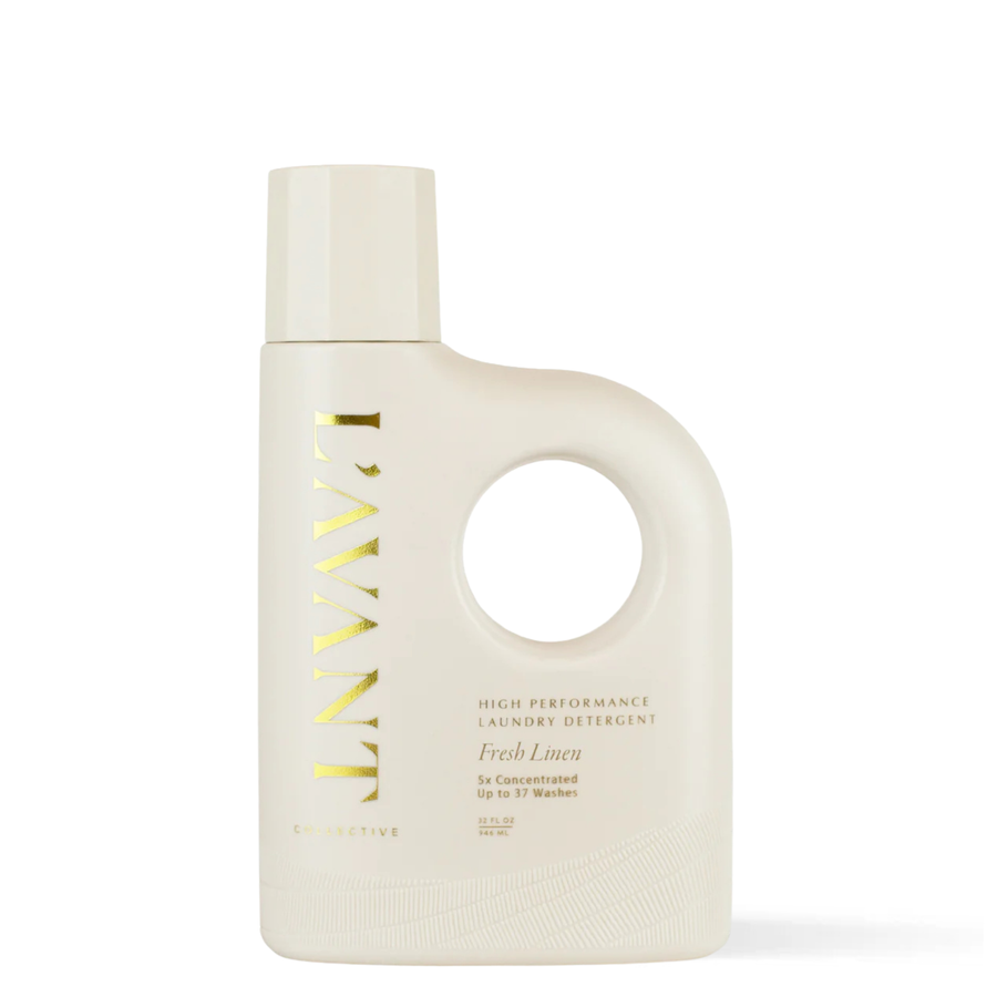 High Performing Laundry Detergent - Fresh Linen