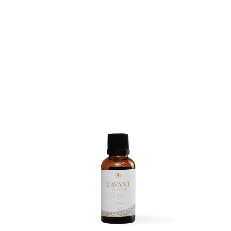 Laundry Oil
