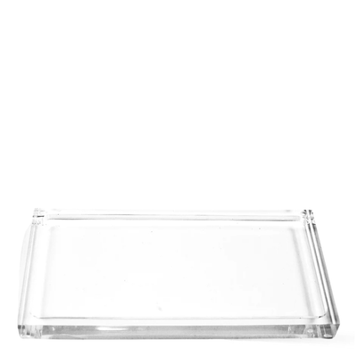 Lucite Tray | Accessories - Tray | LOSHEN & CREM