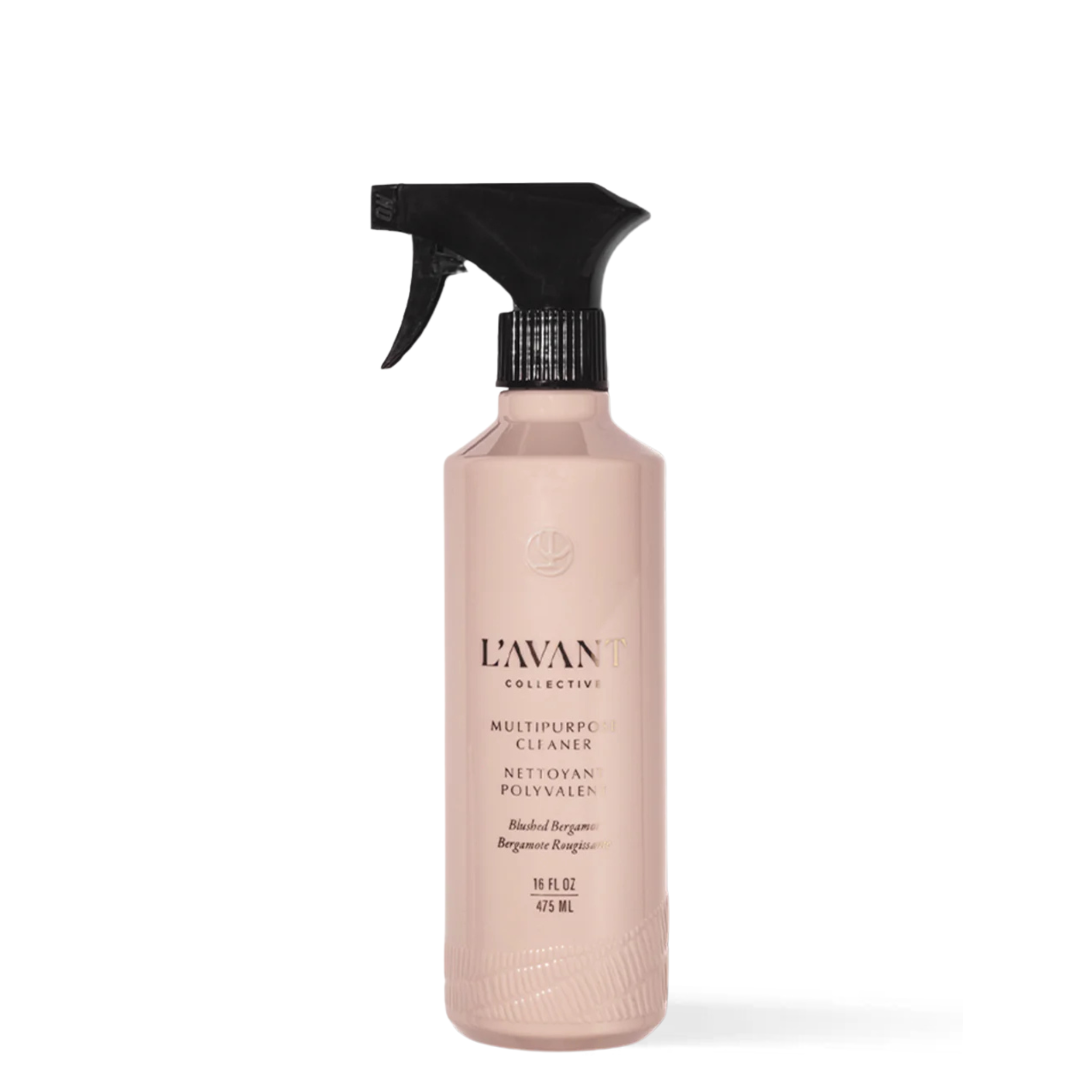 Multi-Purpose Surface Cleaner Blush Bergamot | Home - Multi-Purpose cleaner | LOSHEN & CREM