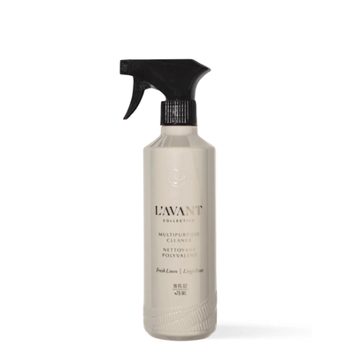 Multi-Purpose Surface Cleaner Fresh Linen | Home - Multi-Purpose cleaner | LOSHEN & CREM