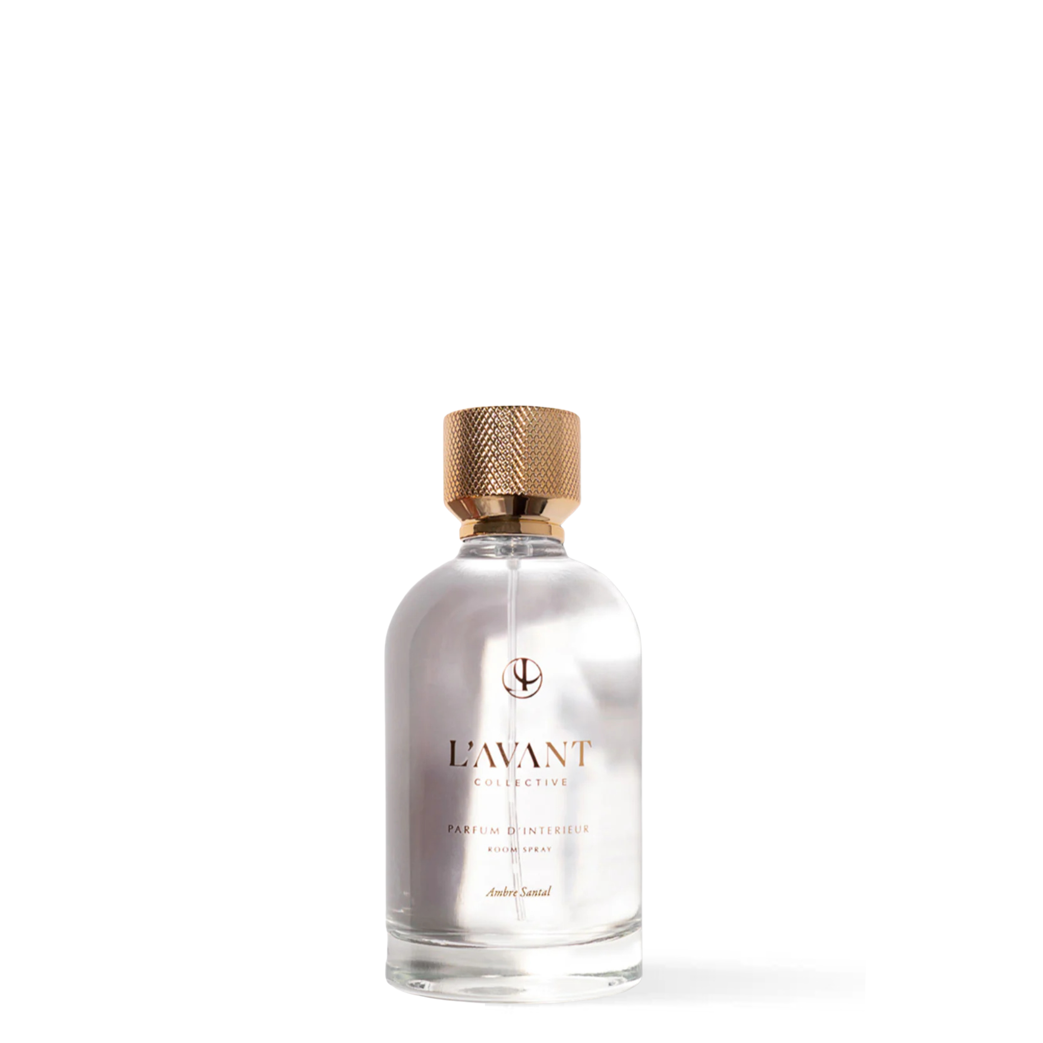 Room Spray - Ambre Santal | Home - Room spray | LOSHEN & CREM