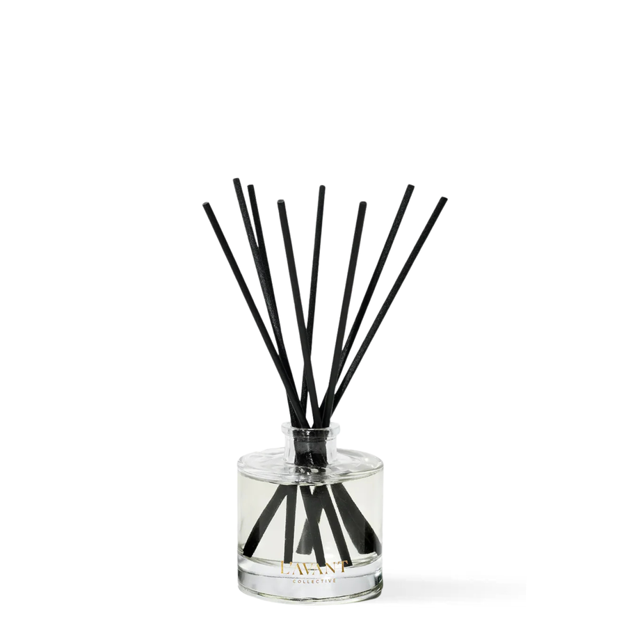 Reed Diffuser - Winter Fir