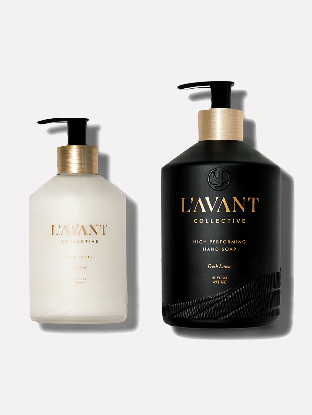 Hand Care Box Set - Fresh Linen | Sets - Hand care | LOSHEN & CREM