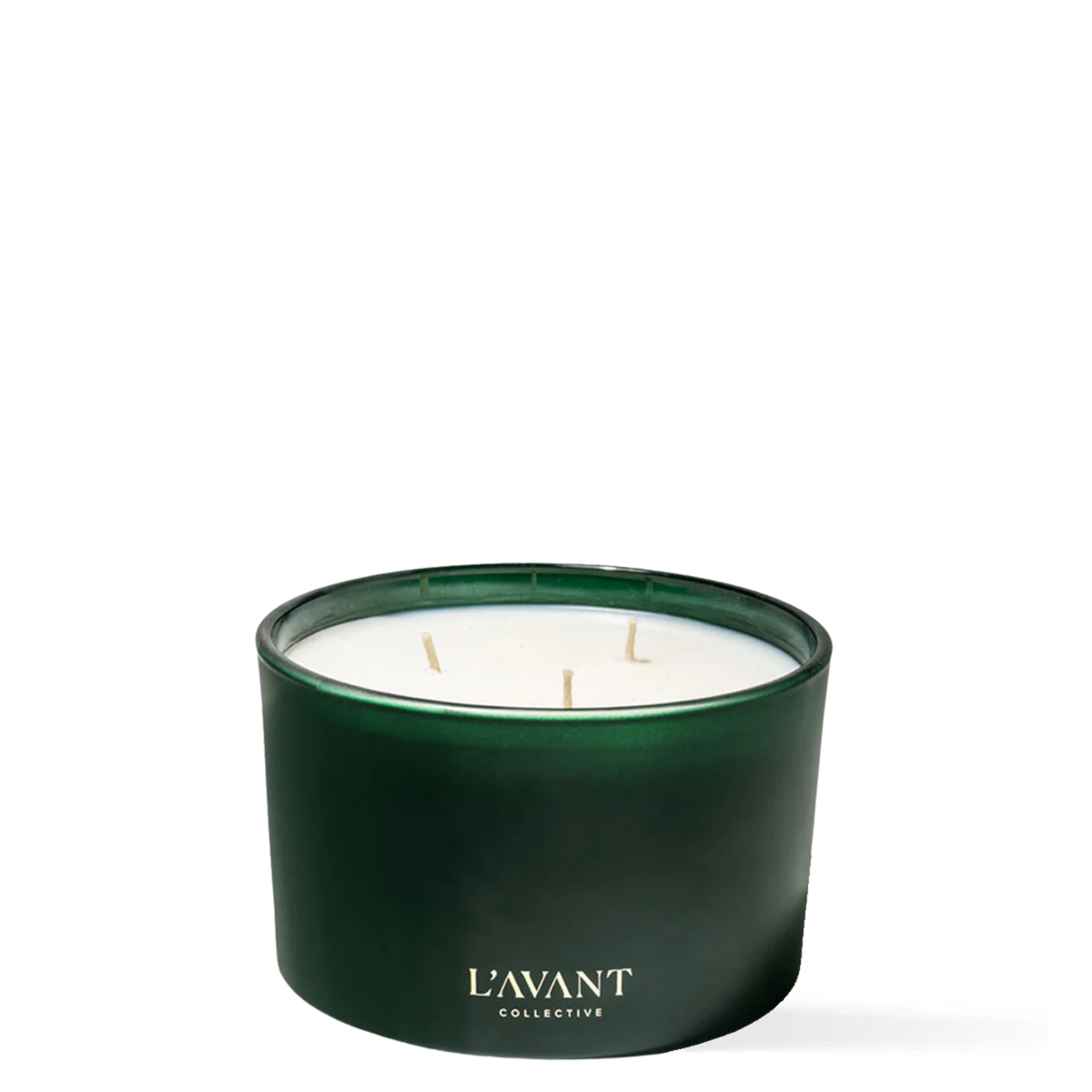 3 Wick Candle - Limited Edition Winter Fir