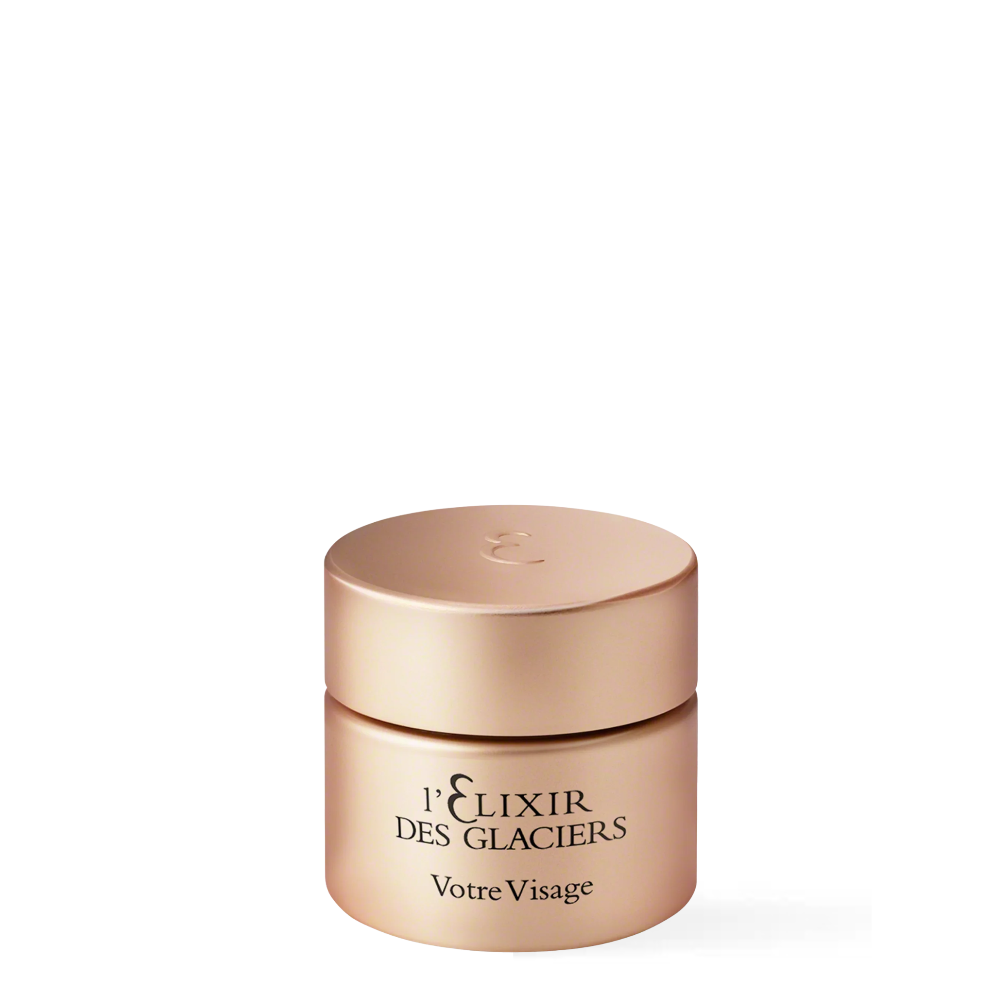 Valmont Votre Visage 15 ml luxury lifting face cream