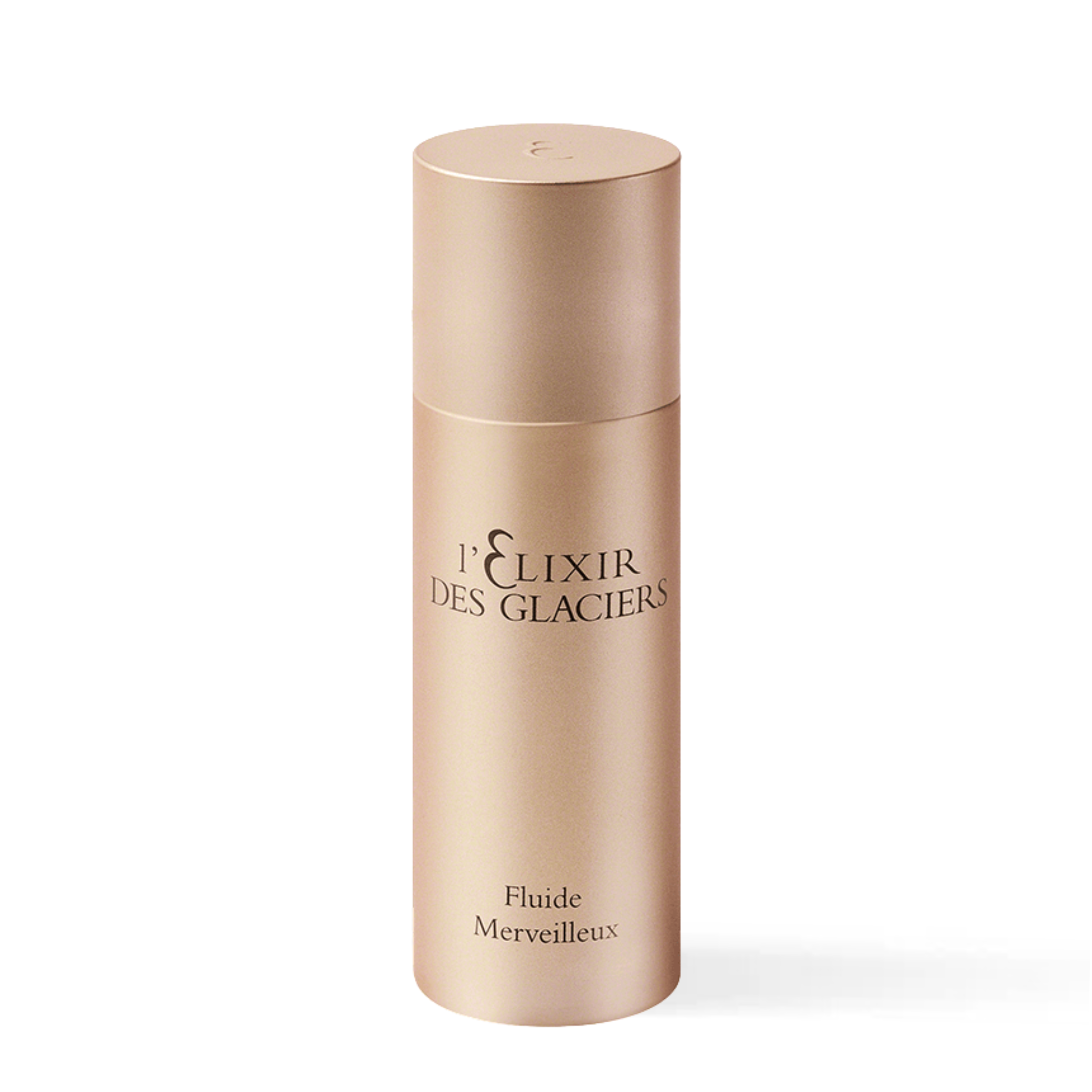 Valmont L'Elixir des Glaciers Fluide Merveilleux | Essence - Brightening | LOSHEN & CREM