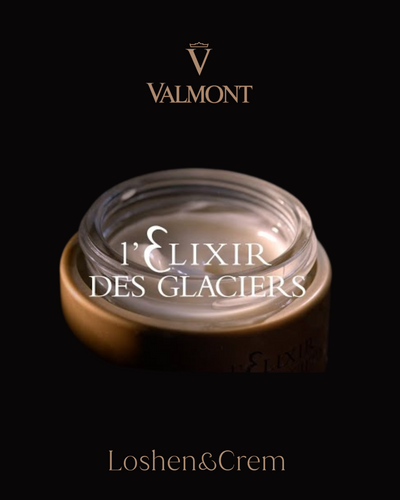 L’Elixir des Glaciers Masterclass - inStore Edmonton | Events | LOSHEN & CREM