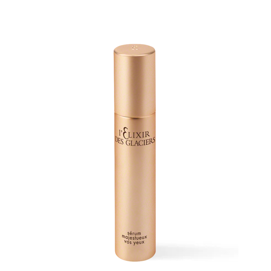Valmont L’Elixir des Glaciers Sérum Majestueux Vos Yeux