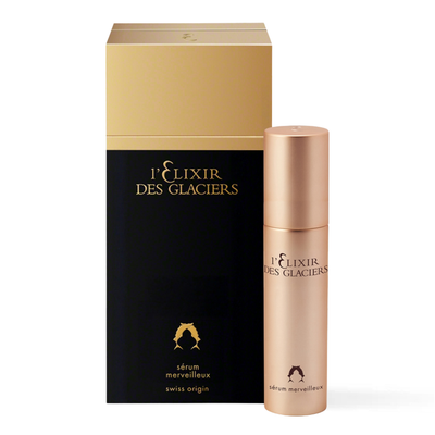 Valmont L'Elixir des Glaciers Serum Merveilleux | Serum - Lifting | Firming | LOSHEN & CREM