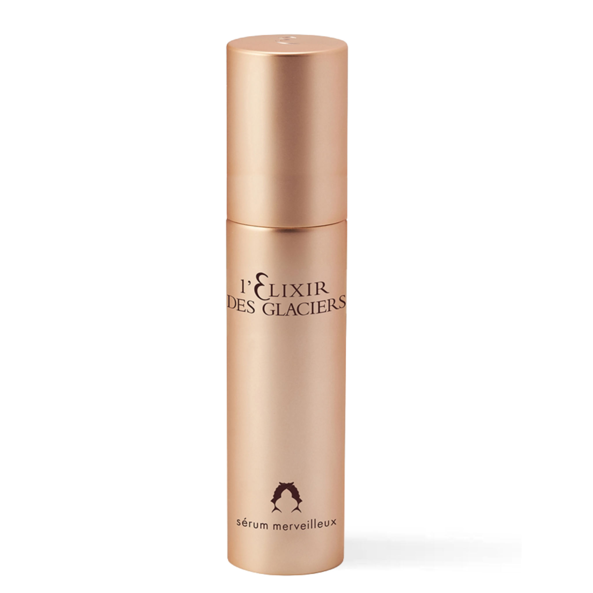 Valmont L'Elixir des Glaciers Serum Merveilleux | Serum - Lifting | Firming | LOSHEN & CREM