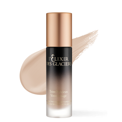 Valmont L'Elixir des Glaciers Teint Precieux | Makeup - Foundation | LOSHEN & CREM