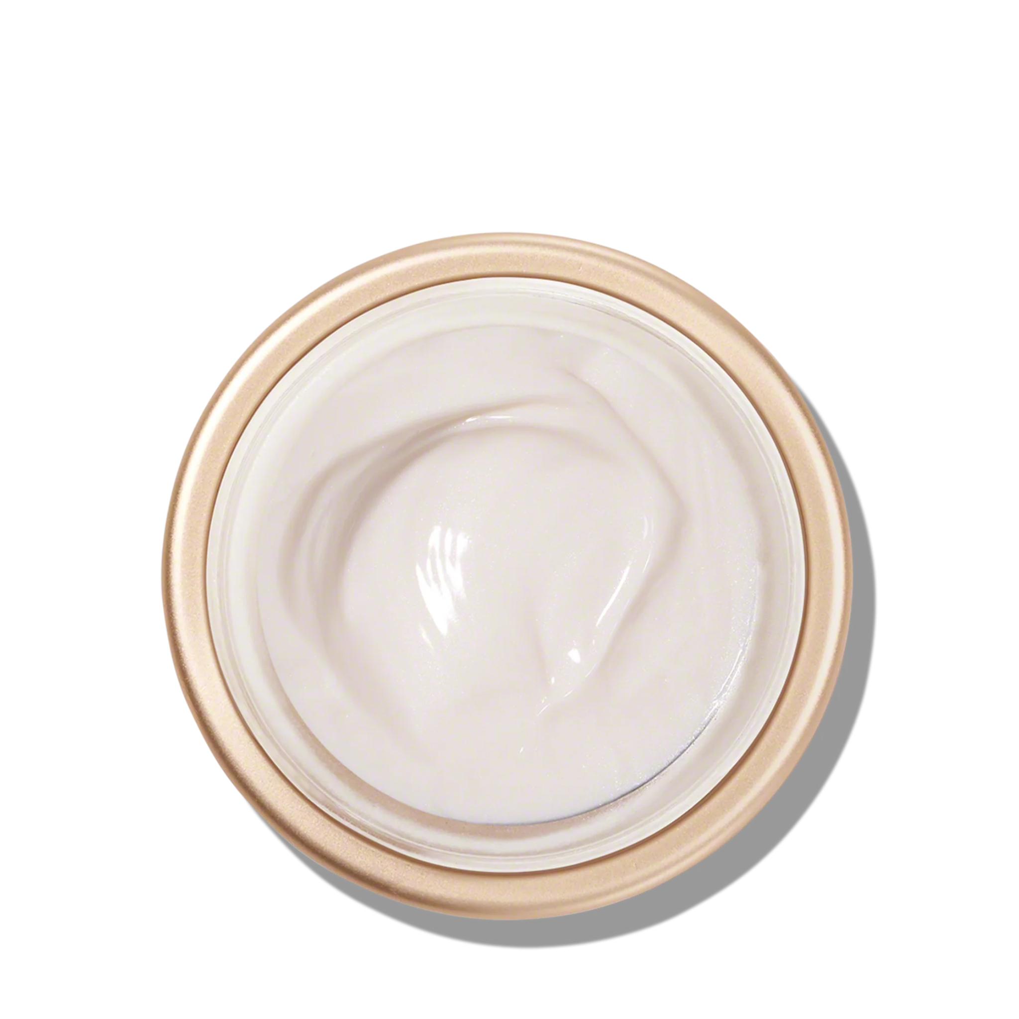 Fine velvety texture of L’Elixir des Glaciers Votre Visage