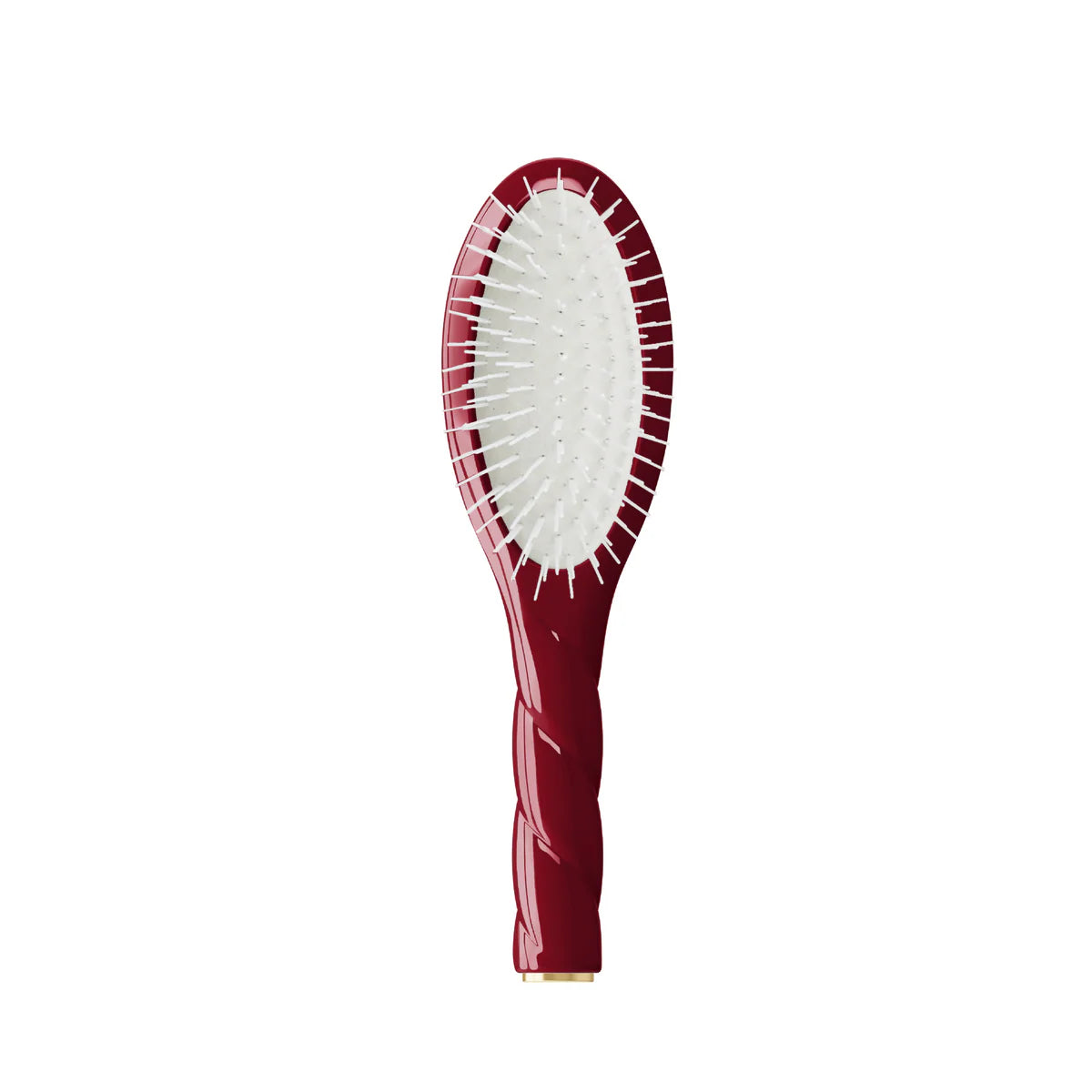 La Bonne Brosse N.07 Stimulating & Detangling Hair Brush - Small | Detangling hair brush | LOSHEN & CREM