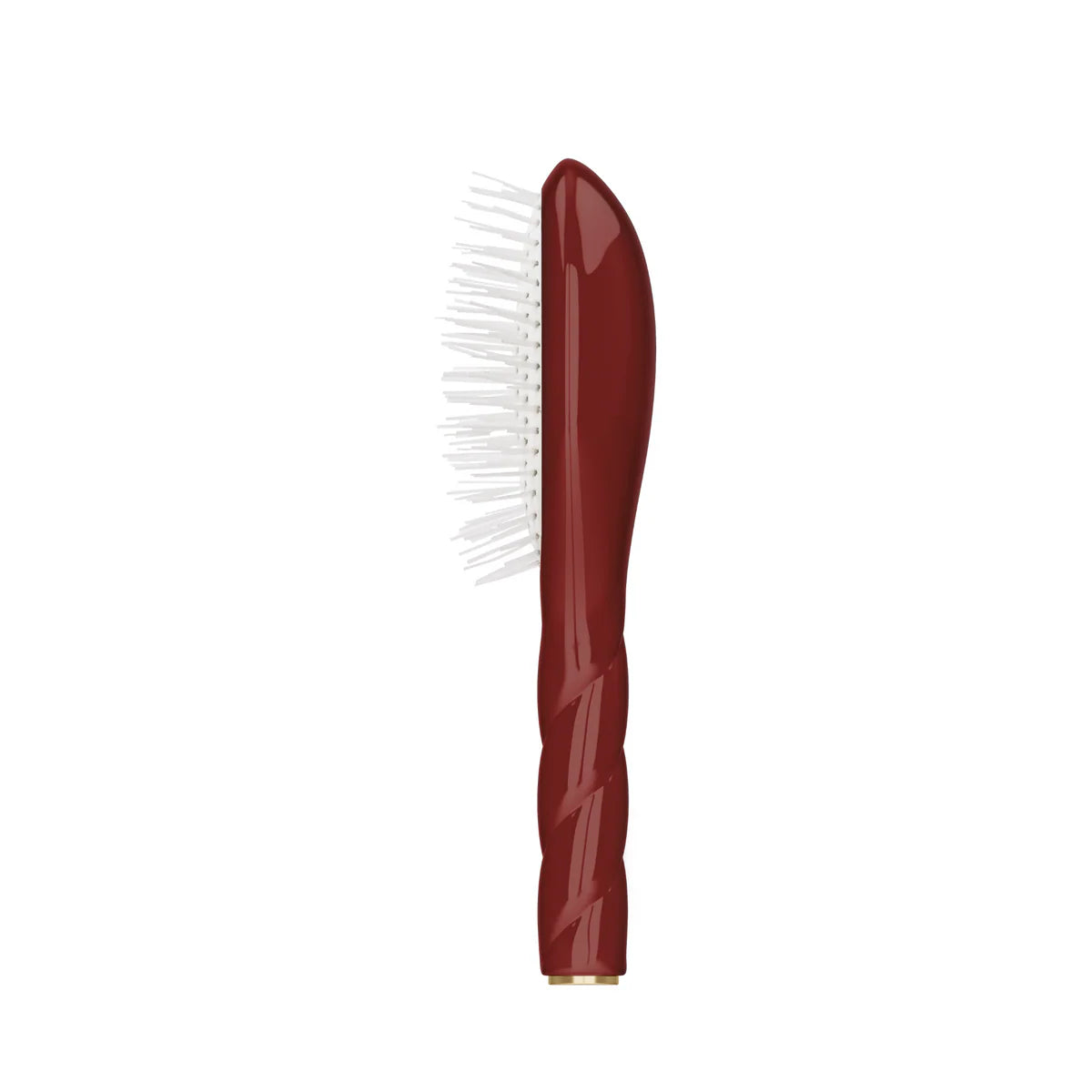 La Bonne Brosse N.07 Stimulating & Detangling Hair Brush - Small | Detangling hair brush | LOSHEN & CREM