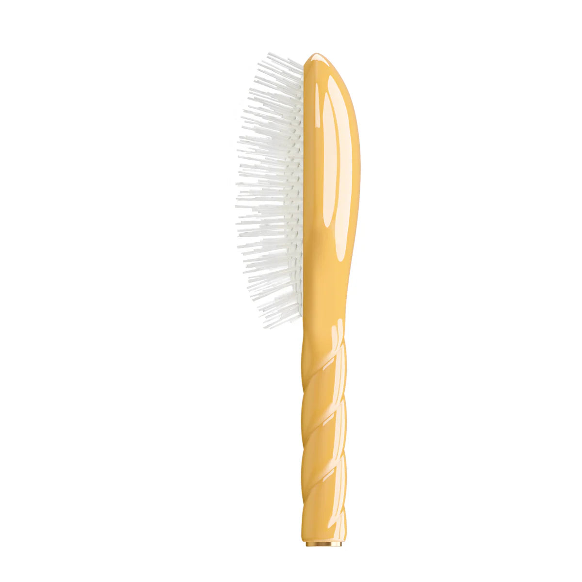 La Bonne Brosse N.07 Stimulating & Detangling Hair Brush - Large | Detangling hair brush | LOSHEN & CREM